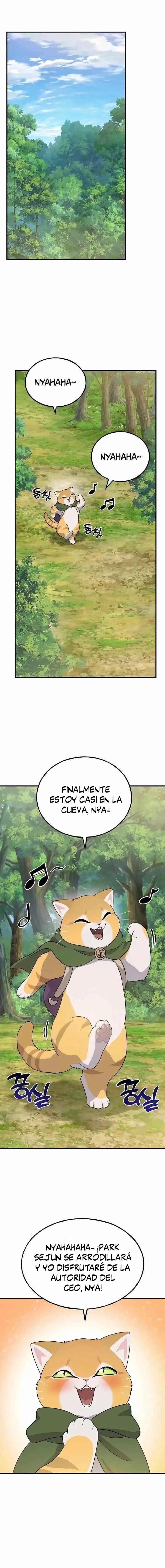 Cultivando solo en la torre > Capitulo 28 > Page 81